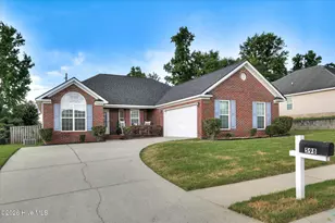 598 Lory Ln, Grovetown, GA 30813 - Photo 2