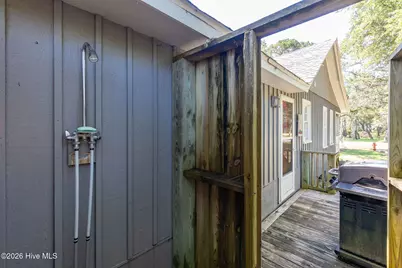 493 Island Road, Harkers Island, NC 28531 - Photo 28