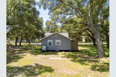 493 Island Road, Harkers Island, NC 28531 - Photo 30