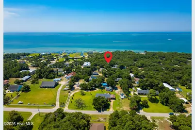 493 Island Road, Harkers Island, NC 28531 - Photo 38