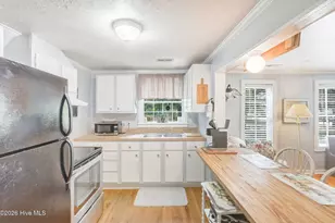 493 Island Rd, Harkers Island, NC 28531 - Photo 14
