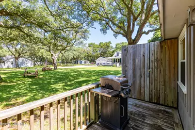 493 Island Road, Harkers Island, NC 28531 - Photo 26