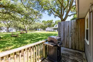 493 Island Rd, Harkers Island, NC 28531 - Photo 26