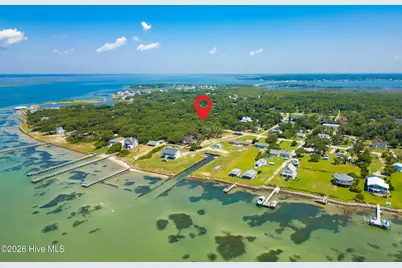493 Island Road, Harkers Island, NC 28531 - Photo 34