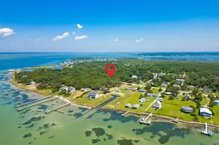 493 Island Rd, Harkers Island, NC 28531 - Photo 34