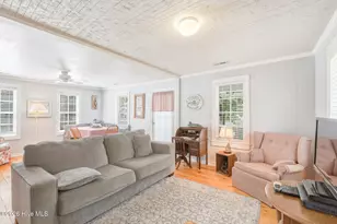 493 Island Rd, Harkers Island, NC 28531 - Photo 6
