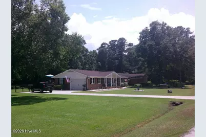 361 Country Club Road, Whiteville, NC 28472 - Photo 40