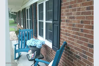 361 Country Club Road, Whiteville, NC 28472 - Photo 4