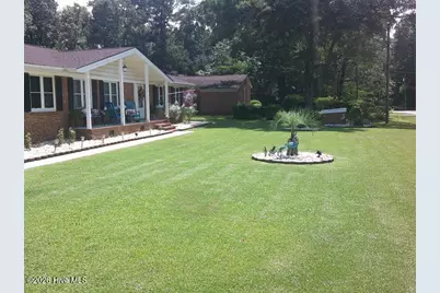 361 Country Club Road, Whiteville, NC 28472 - Photo 32