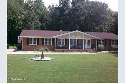 361 Country Club Road, Whiteville, NC 28472 - Photo 1