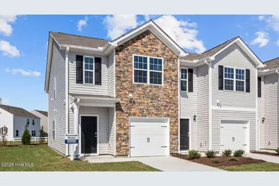 3400 Sedge Drive #3, Winterville, NC 28590 - Photo 1