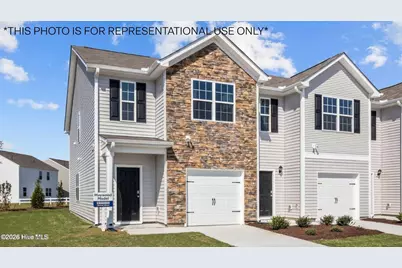 3400 Sedge Drive #3, Winterville, NC 28590 - Photo 1