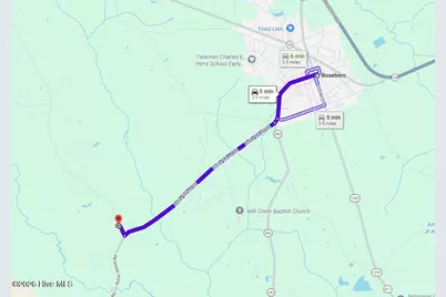 Tbd Hayne Stretch Road Road, Roseboro, NC 28382 - Photo 2