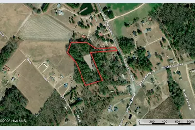 Tbd Hayne Stretch Road Road, Roseboro, NC 28382 - Photo 1