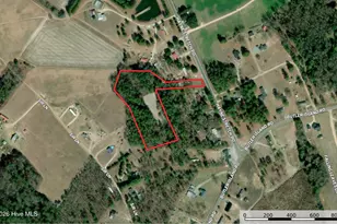 Tbd Hayne Stretch Road Rd, Roseboro, NC 28382 - Photo 1