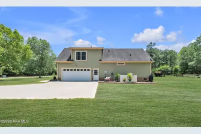 184 Bethel Creek Lane, Hertford, NC 27944 - Photo 4