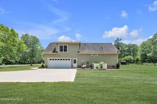 184 Bethel Creek Ln, Hertford, NC 27944 - Photo 4