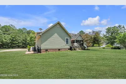 184 Bethel Creek Lane, Hertford, NC 27944 - Photo 6