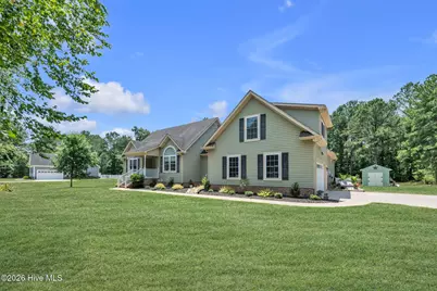 184 Bethel Creek Lane, Hertford, NC 27944 - Photo 2