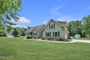 184 Bethel Creek Ln, Hertford, NC 27944 - Photo 2