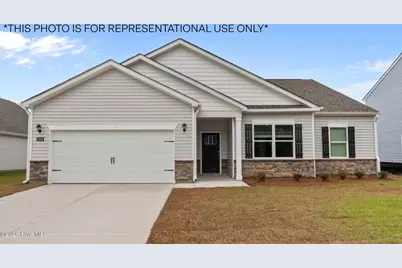 2683 Delilah Drive, Winterville, NC 28590 - Photo 1