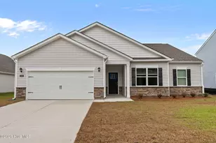 2683 Delilah Dr, Winterville, NC 28590 - Photo 1