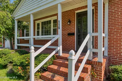 116 Plymouth Road, Rocky Mount, NC 27804 - Photo 4