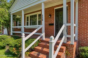 116 Plymouth Rd, Rocky Mount, NC 27804 - Photo 4