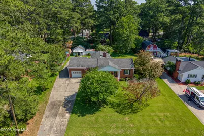 116 Plymouth Road, Rocky Mount, NC 27804 - Photo 32