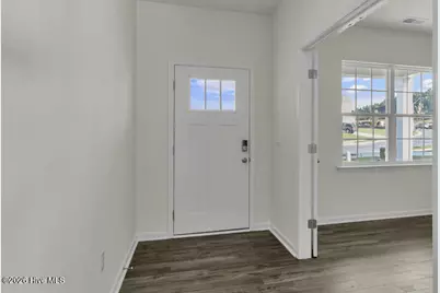 725 Lazy Elm Lane, Aberdeen, NC 28315 - Photo 2