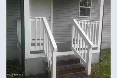 811 Anne Street, Laurinburg, NC 28352 - Photo 4