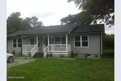 811 Anne Street, Laurinburg, NC 28352 - Photo 1