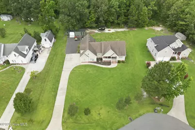 129 Summer Way, Camden, NC 27921 - Photo 6