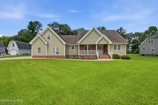 129 Summer Way, Camden, NC 27921 - Photo 2