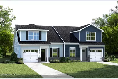 607 Savinwood Trail NE, Bolivia, NC 28422 - Photo 16