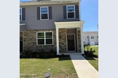 1036 Bayard Wootten Way, New Bern, NC 28562 - Photo 1
