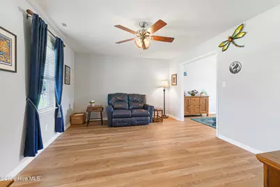 146 Quinn Hill Road, Newport, NC 28570 - Photo 2