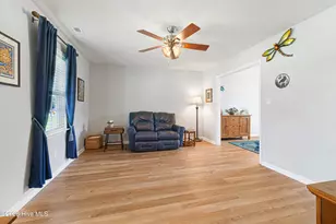 146 Quinn Hill Rd, Newport, NC 28570 - Photo 2