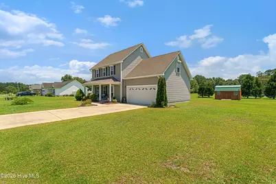 146 Quinn Hill Road, Newport, NC 28570 - Photo 34