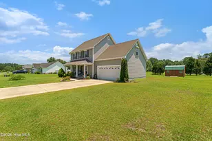146 Quinn Hill Rd, Newport, NC 28570 - Photo 36