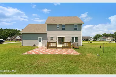 146 Quinn Hill Road, Newport, NC 28570 - Photo 30