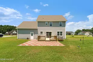 146 Quinn Hill Rd, Newport, NC 28570 - Photo 30