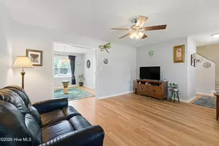 146 Quinn Hill Rd, Newport, NC 28570 - Photo 4
