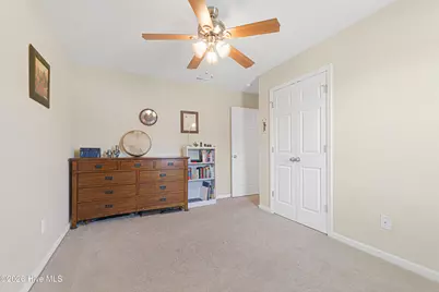 146 Quinn Hill Road, Newport, NC 28570 - Photo 16