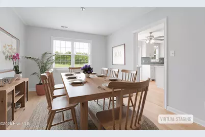 146 Quinn Hill Road, Newport, NC 28570 - Photo 8