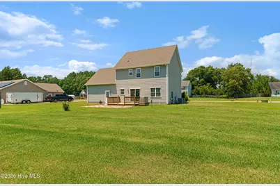 146 Quinn Hill Road, Newport, NC 28570 - Photo 30