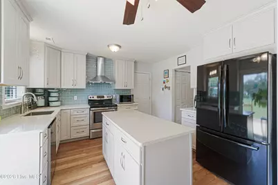 146 Quinn Hill Road, Newport, NC 28570 - Photo 6