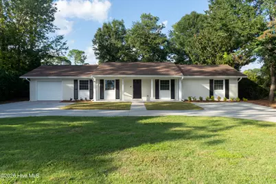 5133 Clear Run Drive, Wilmington, NC 28403 - Photo 1