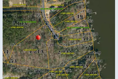 Lot 53 Cleveland Court N, Hertford, NC 27944 - Photo 1