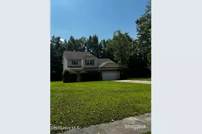 107 Wynstone Drive, Jacksonville, NC 28540 - Photo 1